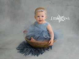 Baby fotoshoot Emmy Roosendaal