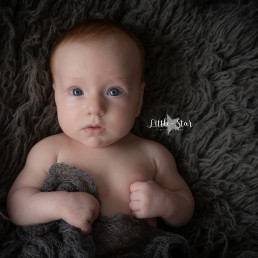 Fotograaf Roosendaal Sint Willebrord Essen baby fotoshoot 3 maanden