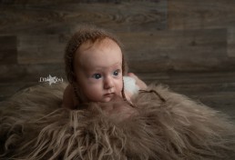 Fotograaf Roosendaal Sint Willebrord Essen baby fotoshoot 3 maanden