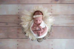 Fotograaf Roosendaal newborn shoot baby fotoshoot