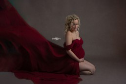 Fotoshoot zwangerschap Roosendaal Bergen op Zoom