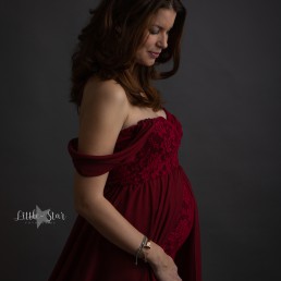zwangerschapsfotograaf Roosendaal Breda Oudenbosch