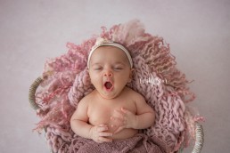 Baby fotoshoot Sint Willebrord (7 of 7)