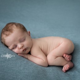 newborn fotoshoot Hoeven