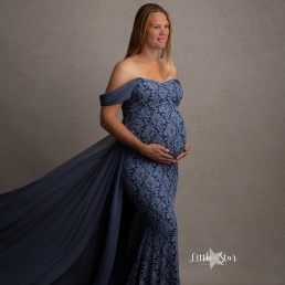 zwangerschapsshoot Roosendaal Carola
