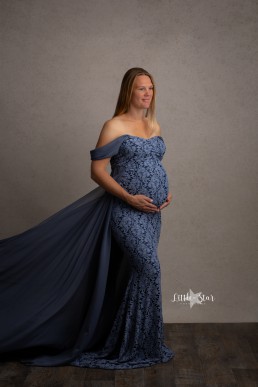 zwangerschapsshoot Roosendaal Carola